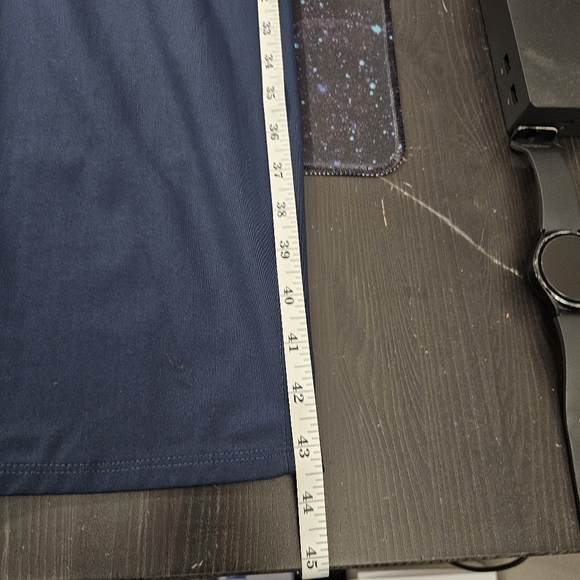 Vuori Mens The Rise The Shine Performance Pants!! - Picture 6 of 10